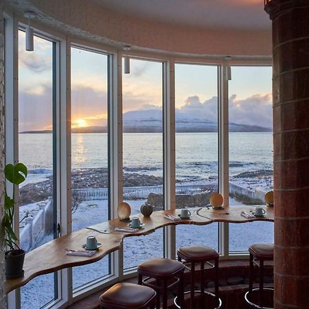 Havgrim Seaside Hotel 1948 Tórshavn Kültér fotó