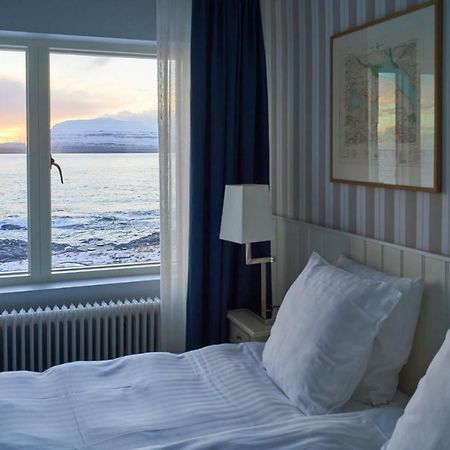 Havgrim Seaside Hotel 1948 Tórshavn Kültér fotó