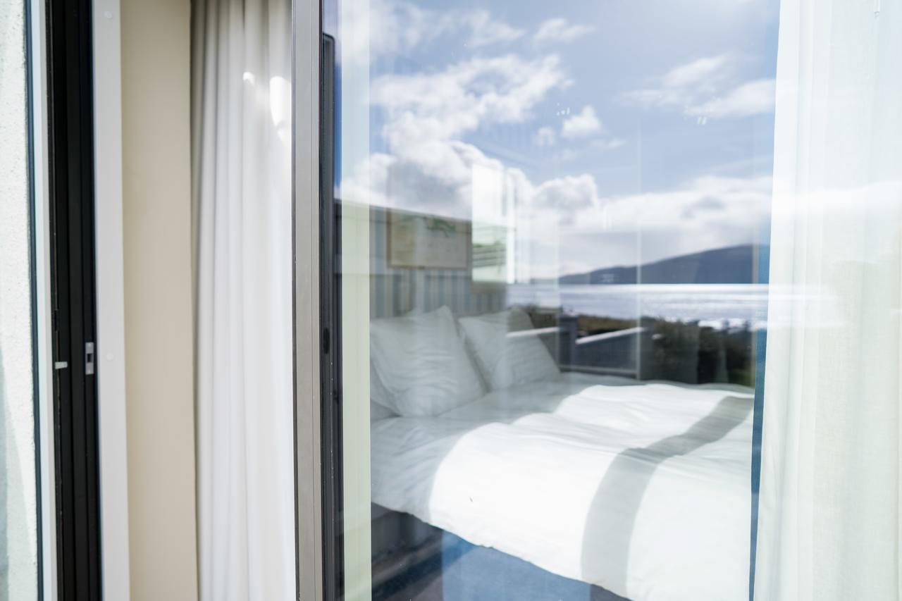 Havgrim Seaside Hotel 1948 Tórshavn Kültér fotó