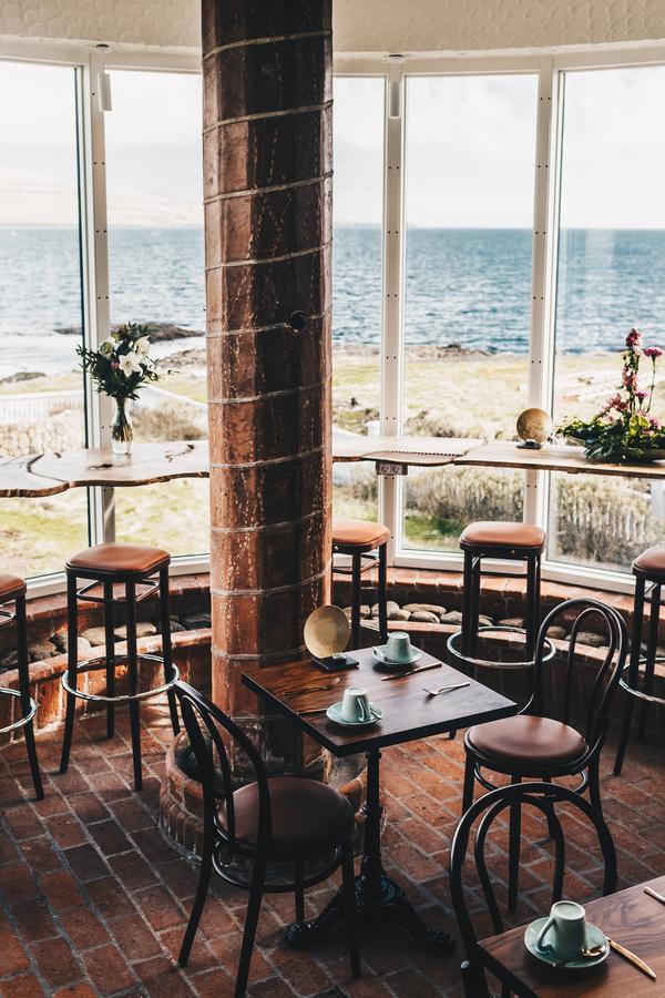 Havgrim Seaside Hotel 1948 Tórshavn Kültér fotó