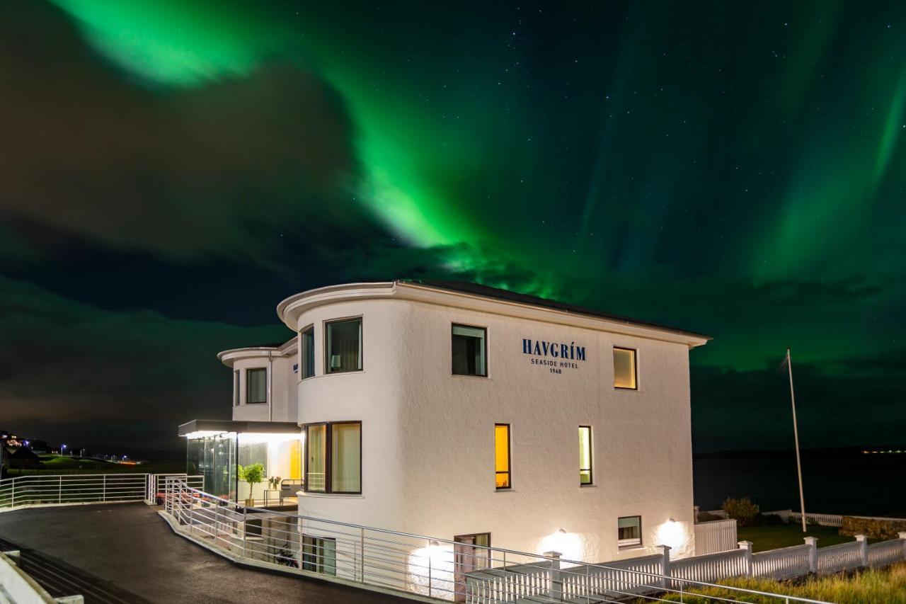 Havgrim Seaside Hotel 1948 Tórshavn Kültér fotó