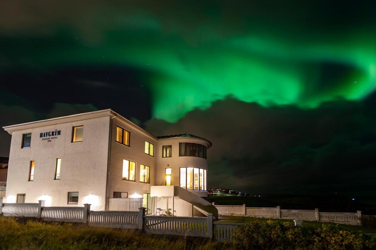 Havgrim Seaside Hotel 1948 Tórshavn Kültér fotó