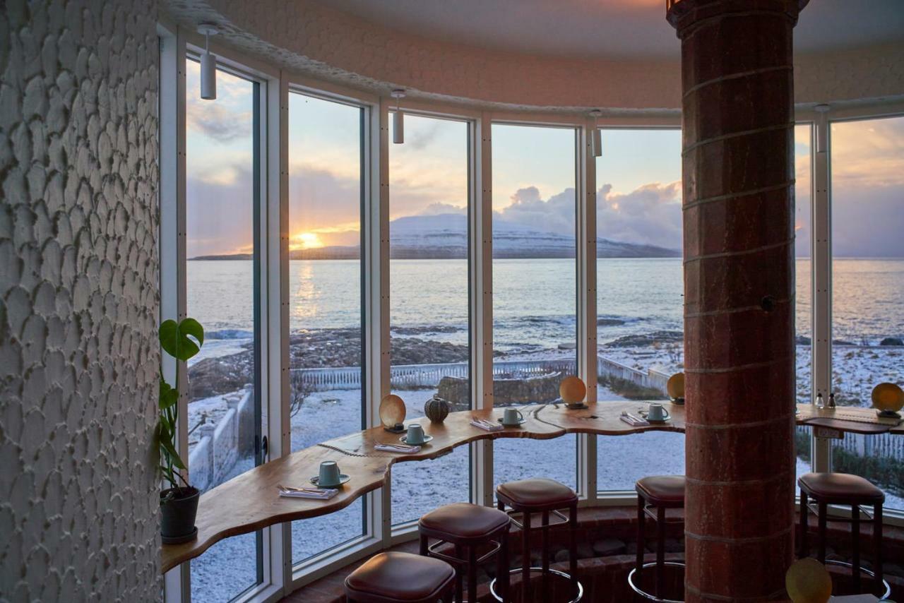 Havgrim Seaside Hotel 1948 Tórshavn Kültér fotó
