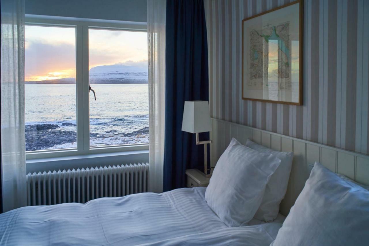 Havgrim Seaside Hotel 1948 Tórshavn Kültér fotó